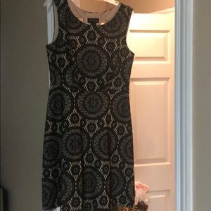 Size 8 lace dress